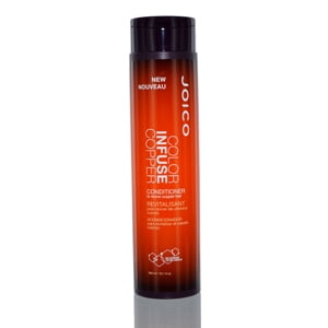 JOICO JOICO COLOR INFUSE COPPER\/JOICO CONDITIONER TO REVIVE COPPER HAIR 10.1 OZ Walmart.com JOICO JOICO COLOR INFUSE COPPER\/JOICO CONDITIONER TO REVIVE COPPER HAIR 10.1 OZ Walmart.com